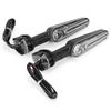 Motorcycle LED Turn Signal Light Indicator Directional Flasher Lamp for YAMAHA MT07 MT09 MT-07 MT-09 TRACER FZ-09 Accessories