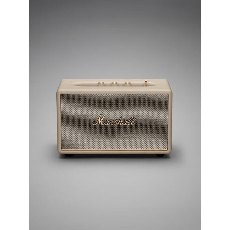 Marshall Bluetooth-динамик Acton III (Китайская версия)
