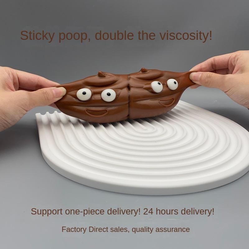 5 шт. игрушки-антистресс, сжимающие игрушки, игрушка-дозатор сыра для людей с аутизмом/СДВГ, забавная игрушка для розыгрышей.