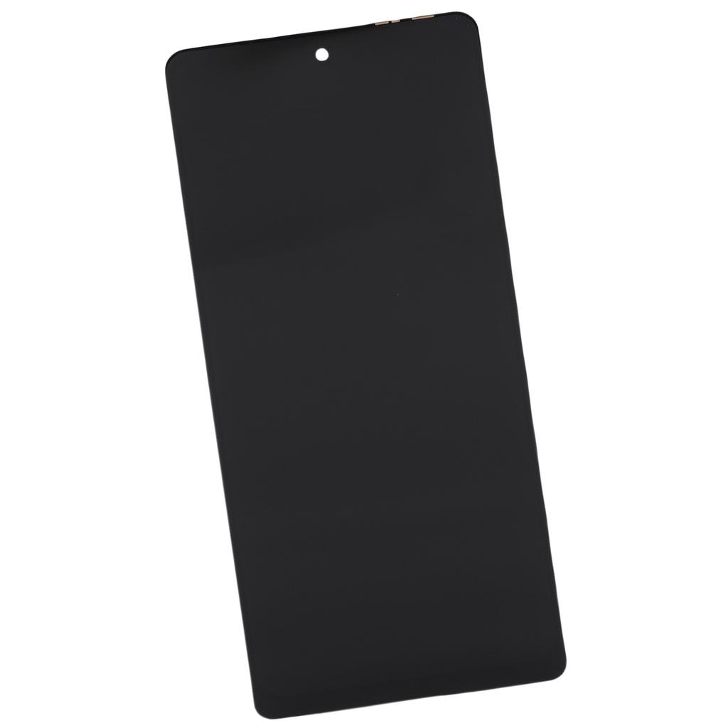 Замена экрана телефона для POVA 6 PRO TFT Сенсорный экран Дисплей Дигитайзер в сборе с инструментом для ремонта