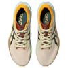 Asics MAGIC SPEED 4 Кроссовки для бега с низким верхом мужские оранжевые - 1011C102-100