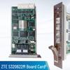 ZTE Telecommunication Equipment Board Cards