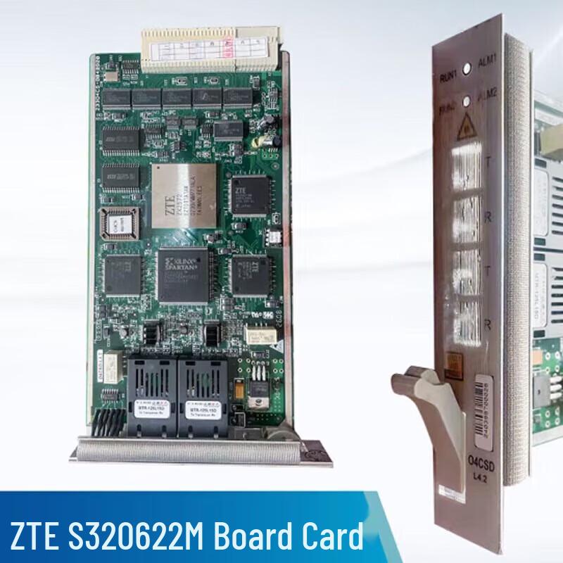 ZTE Telecommunication Equipment Board Cards