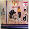 Виниловая пластинка FIVE STAR Silk Steel PL71100 Tent RCA 1986 Европа SoulFunk Б/у