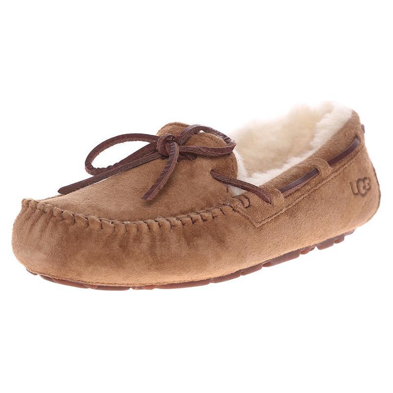 UGG Женские тапочки Dakota 5612-CHE