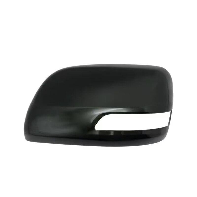 Совместимый корпус зеркала заднего вида для 2010-2022 Toyota Prado GRJ150