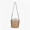 Helen Kaminski Natural Bucket Shoulder Bag Nuntl Bag51899