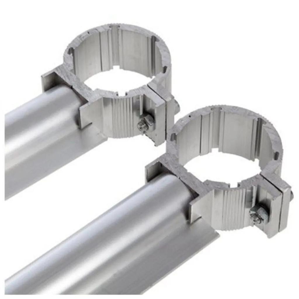 Перила Балкон Железная вешалка для белья Балконная вешалка для белья