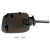 BROSS Автозапчасти BSP692 Крышка лючка топливного бака 8200690154 для Renault Clio Symbol 2008-2013, Renault Thalia 2008-2013 Сделано в Турции