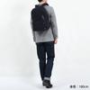 Muatsu BUSINESS RUCKSACK Backpack [Porter Classic] PC-050-2112 Navy/41
