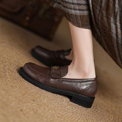 Женская обувь – Женские мокасины