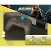 Bluetooth-compatible Joystick Game Controller Gamepad For Switch / Switch Oled / Switch Lite / Pc