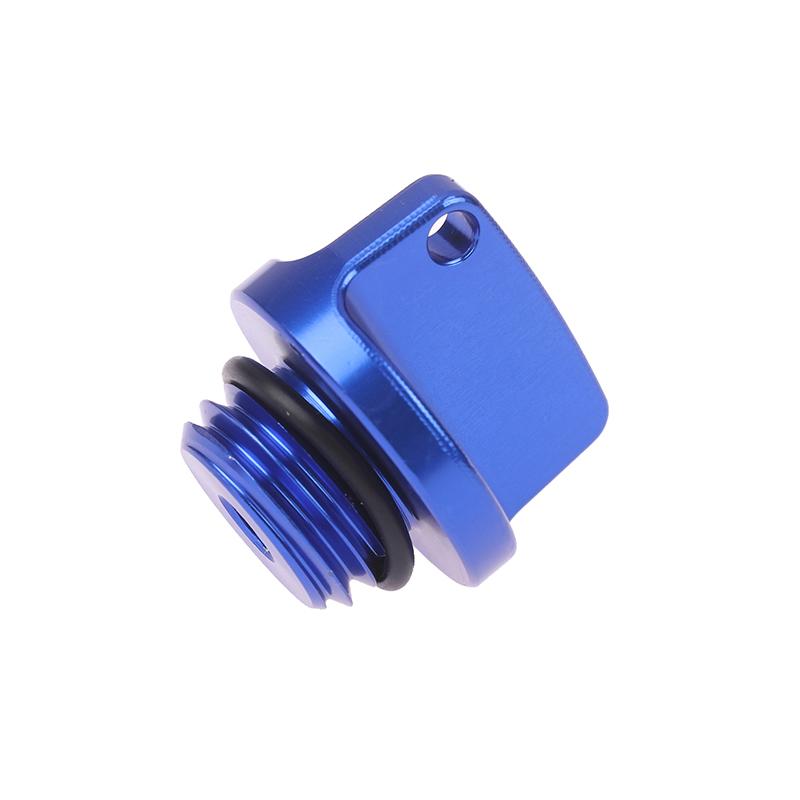 1 шт. M20*2,5 крышка маслозаливной горловины мотоцикла для Yz 65 80 85 125 250 Yz250F Yz450F Yz125X Yz250X T-Max Xsr900 Mt-09 Fz-09