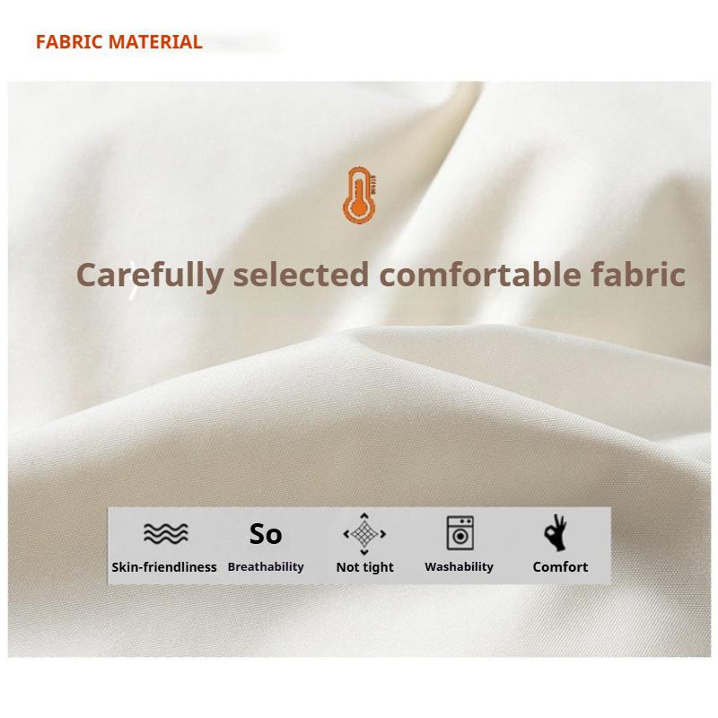 Autumn and Winter New Color Matching Men's Cotton Coat Korean Style Trendy All-match Jacket Thickened Men's Cold-proof Hooded