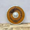 60.96 Cm Hand-Carved Dragon King Viking Medieval Shield Wall Decor Gift