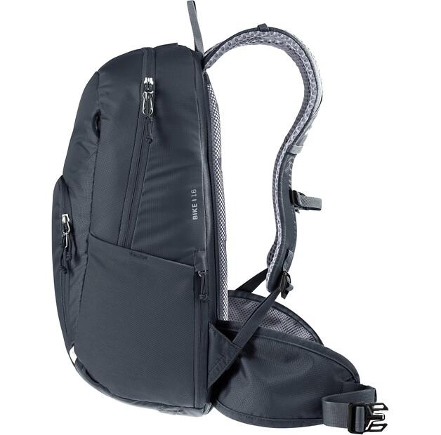 Рюкзак Deuter Bike I 16 schwarz (3202025-7000)