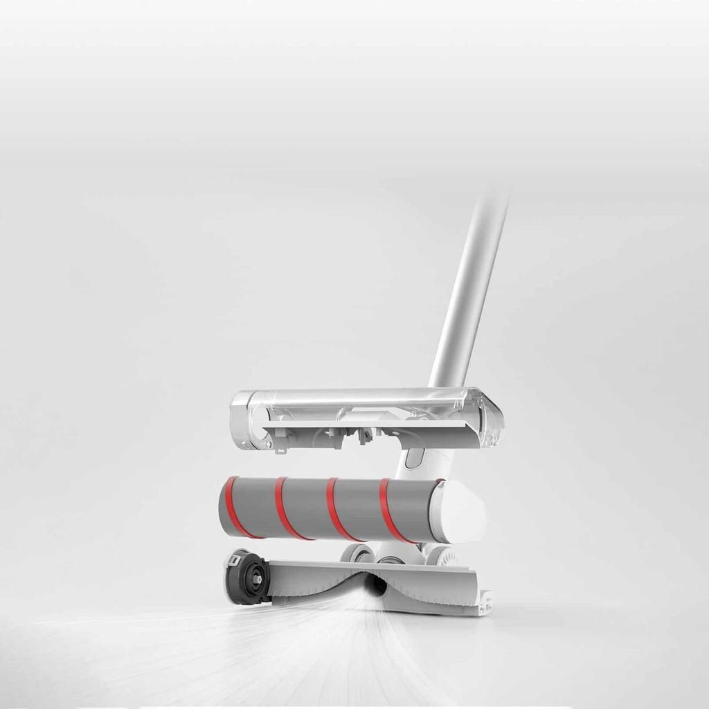 Ручной пылесос Roidmi M10 265 Вт