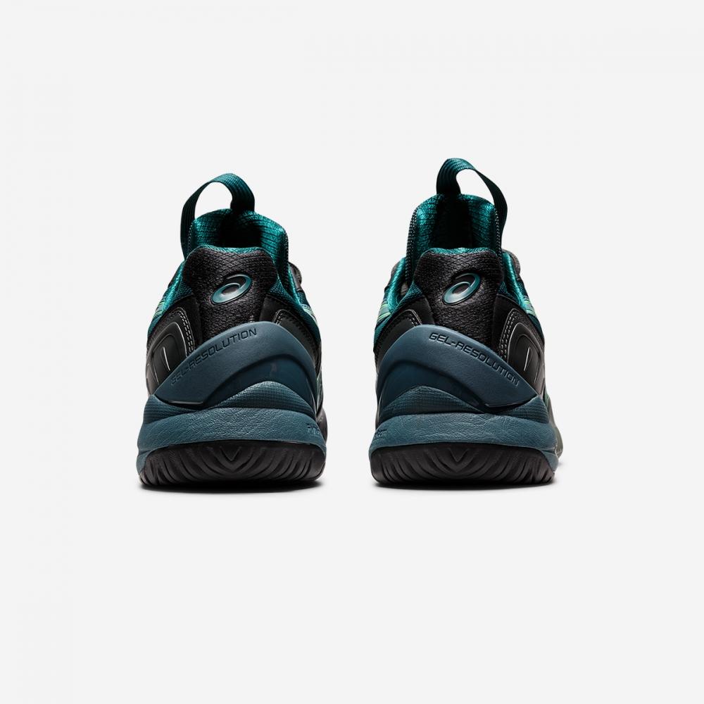 Asics HS5 S Gel reSolution SpS Urban Chic Storm 