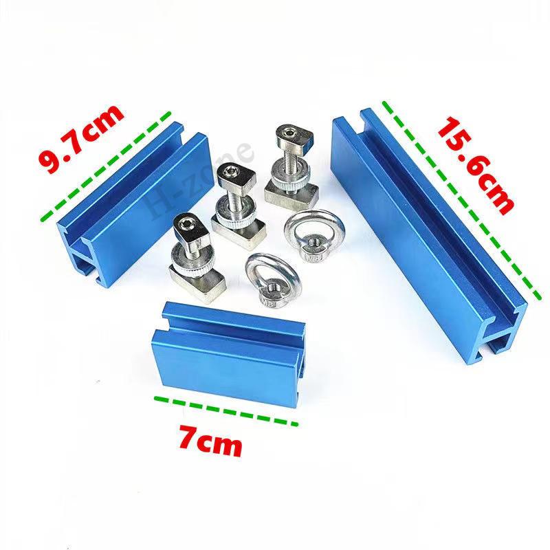 Automobile sheet metal dent repair pull row pit no trace plastic drawing restoration pull hammer aluminum alloy pull groove