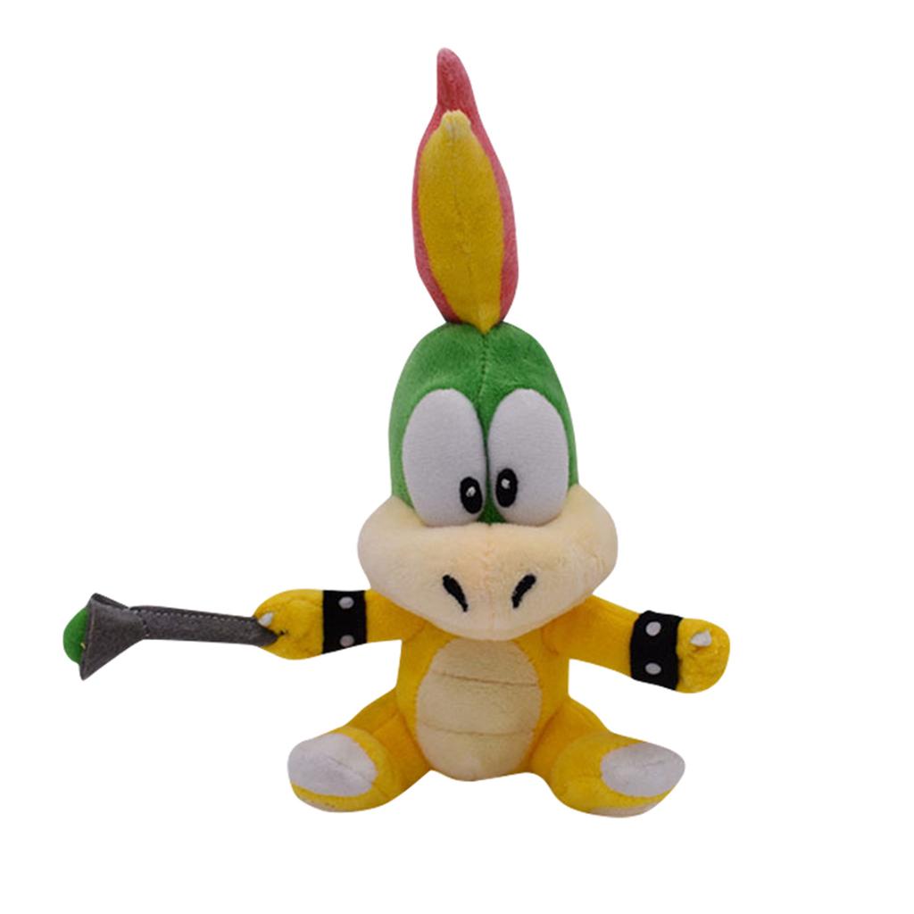 Плюшевая кукла игрушка подарок мультфильм детская тряпичная кукла кукла