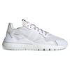 Adidas Nite Jogger 'Triple White' BD7676