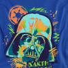 Star Wars Unisex Adult 90s Darth Vader T-Shirt