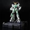 SUPA MGEX 1/100 Unicorn Восстановленная Версия Полный Комплект С Блоком Светодиодов Щитом и Клеткой Сборная Модель Фигурка-Игрушка Пазл для Мальчиков
