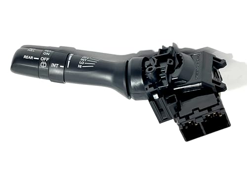 TOYOTA (toyota) Genuine Parts Wind Shield waipa Switch Assy Part No 84652 – 52251