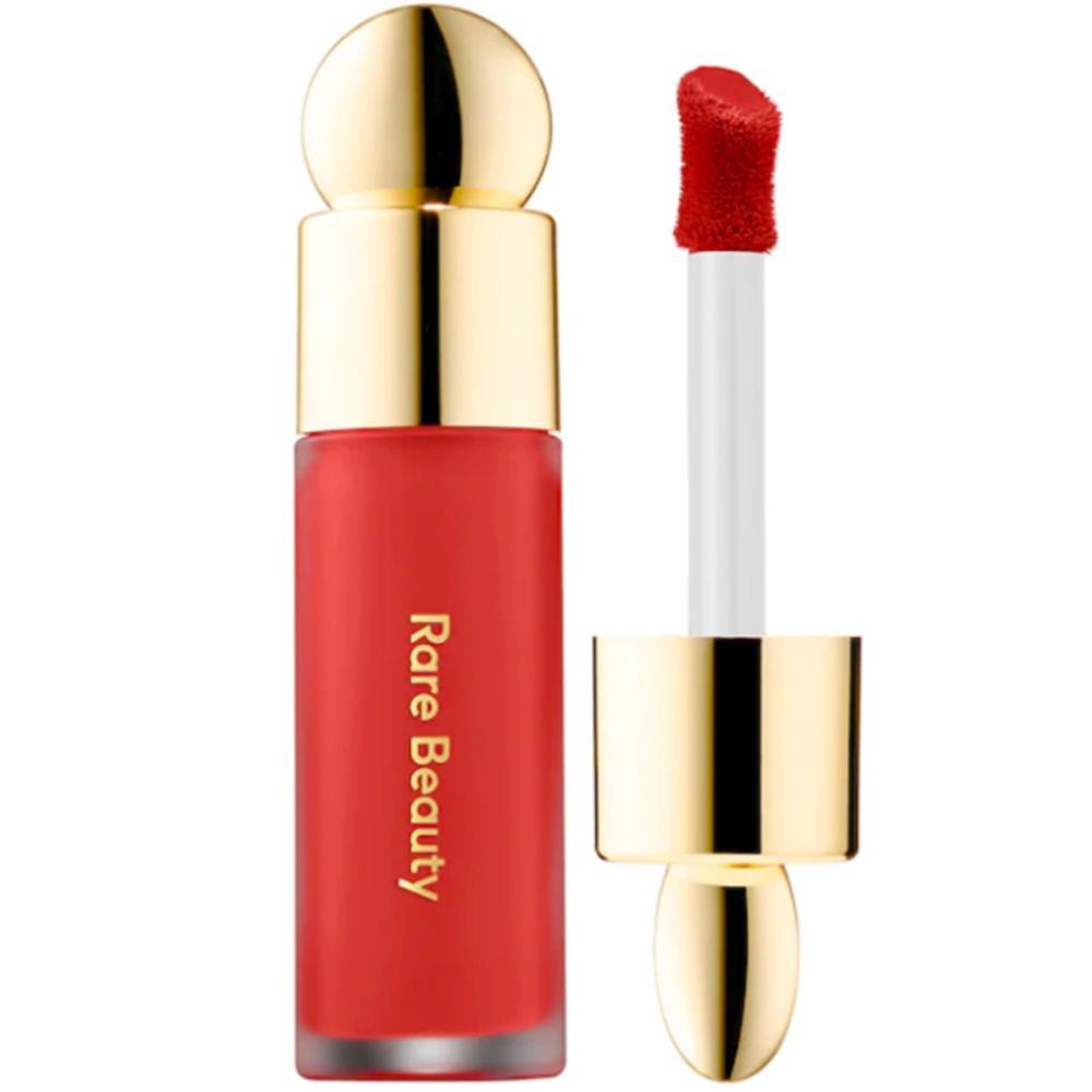 Rare Beauty Love Joy Liquid Blush Lipstick Blush Cheek Blusher Waterproof Mositure Face Contour Shadow Lip Gloss Plump Cosmetics
