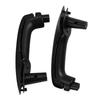 5Pcs/Set Window Lift Switch Bezel Door Pull Grab For VW MK4 Jetta Golf 1998-2006 3B1867171E 1J1867179A Inner Door Trim