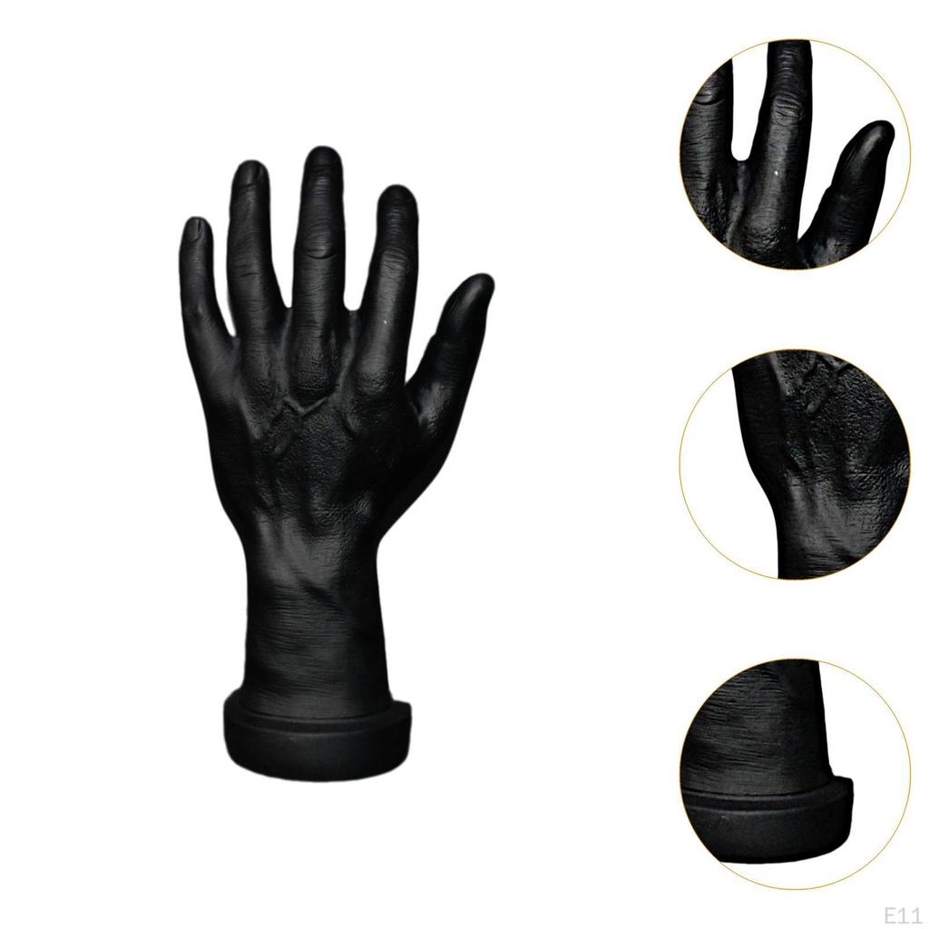 Поддельная модель руки для косплея и презентации ювелирных изделий