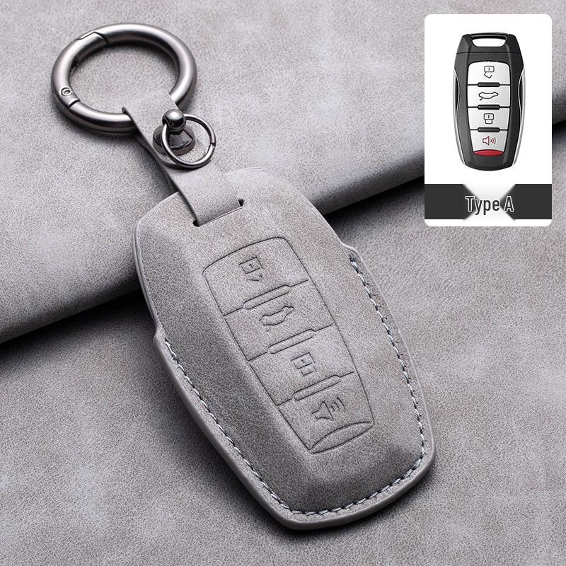 Ключница для Haval H6, Menglong H2S, Big Dog M6, First Love, F5, F7X, Chitu, H9, H8, H7, H4