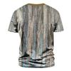 Charming Men's Shirt Super Light Short Sleeve Casual Men's Wear