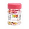 Jar of Sweet Decorations Mix Spring 120 G