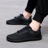 Minimalist Casual Walking Shoes Wide Toe Training Sneakers Breathable Light Flats Gym Fitness Casual Sports Shoes