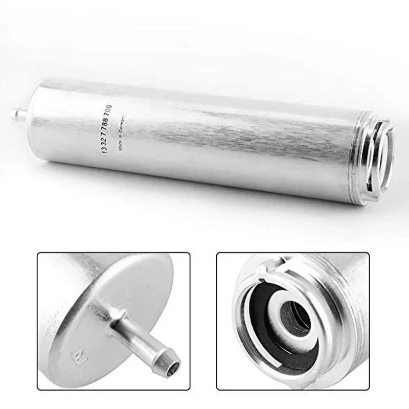 Топливный фильтр для E70 X5 XDrive 35D M57 3.0L 740lD 535D 3.0L 13327788700 13327811227 13327811401 13327811227