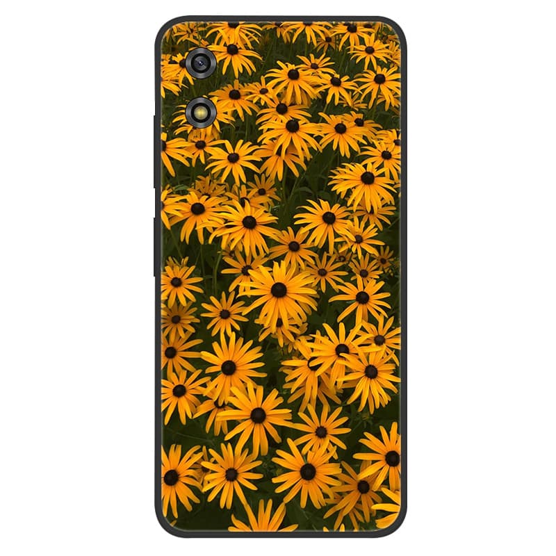 For Xiaomi Qin 3 Ultra Case Butterfly Silicone Protective Cover For Qin3 Ultra Duoqin Qin 3 Ultra Protector Black Bumpers Cases