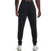 Under Armour Спортивные брюки Rival мужские черные средние 1370357-001