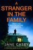 Книга A Stranger In the Family : Book 11