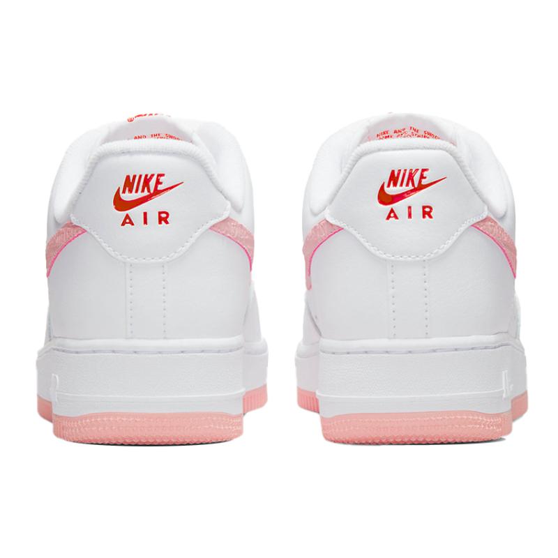 Nike Женские кроссовки Air Force 1 Low 'День святого Валентина 2022' DQ9320-100