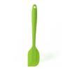 Butter Kitchen Accessories Silicone Cake Spatula Pastry Scraper Cookies Mould Baking Mold