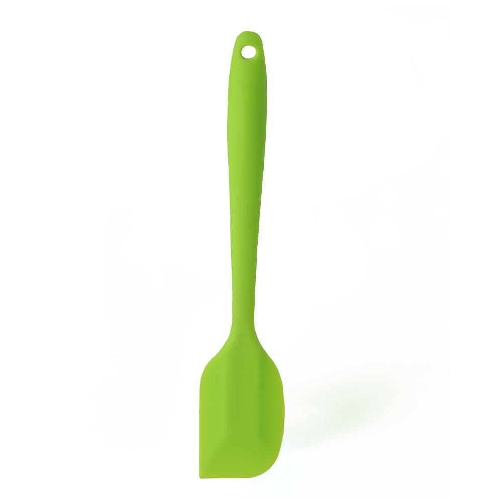 Butter Kitchen Accessories Silicone Cake Spatula Pastry Scraper Cookies Mould Baking Mold