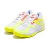 Puma TRC Blaze Court Светящиеся кроссовки для мужчин Белые 377400-01