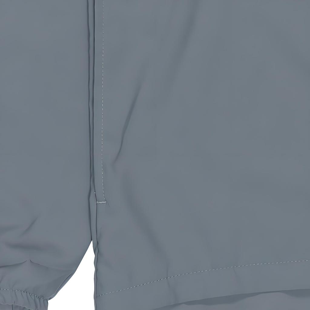 Nike Мужская худи для бега Nike Dri-FIT Run, цвет Smoke Grey, артикул CU5354-084