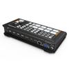 AVMATRIX HVSO402U Портативный многоформатный видеокоммутатор с 4-канальными входами HDMI и HDMI USB Type-C