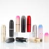 Lipstick Empty Tube: 12.1mm Bullet Head Packaging