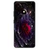 Phone Cases For ZTE Blade A35e Case Cartoon Silicone Soft Phone Case For ZTE Blade A 35e BladeA35eTPU Bumper Back Cover