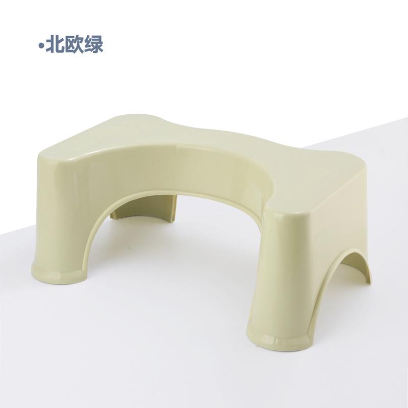 Горшок помогает предотвратить запор, туалетная помощь для ванной, приземистая табуретка для ног для детей пожилого возраста