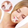 30Pcs/Pack Anti-Snoring Stickers For Children Night Sleep Lip Nose Breathing Improving Patch Mouth Correction Sticker Tapes