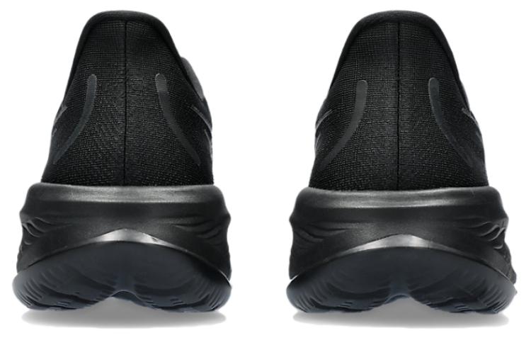 Asics Гель Cumulus 26 Черный Черный 1011B792-003
